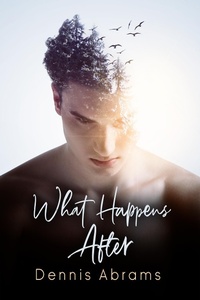 Enlarge image Cover: What Happens After - Harmony Ink Press