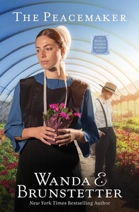 Enlarge image Cover: The Peacemaker - Barbour Fiction