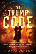 Cover: Trump Code, The - Charisma House
