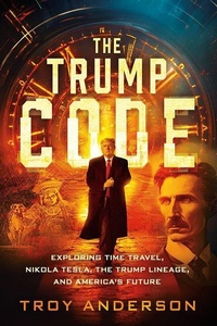 Enlarge image Cover: Trump Code, The - Charisma House
