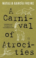 Cover: A Carnival of Atrocities - World Editions