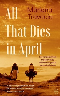 Abbildung von: All That Dies in April - World Editions