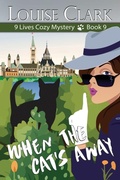 Cover: When the Cat's Away - Epublishing Works!