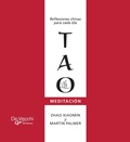 Cover: Tao meditaci&oacute;n - Parkstone International