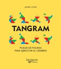 Cover: Tangram - Parkstone International