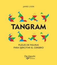 Enlarge image Cover: Tangram - Parkstone International