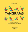 Cover: Tangrams - Parkstone International