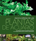 Cover: Enciclopedia de las plantas de acuario - Parkstone International