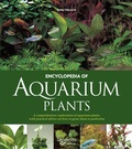 Cover: Encyclopedia of aquarium plants - Parkstone International