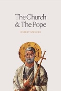 Cover: The Church and the Pope - Uncut Mountain Press