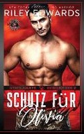 Cover: Schutz fuer Olivia (SFOA) - Aces Press