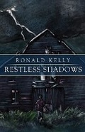 Cover: Restless Shadows - Macabre Ink