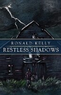 Enlarge image Cover: Restless Shadows - Macabre Ink