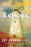Cover: Echoes of Us - Lake Union Publishing