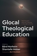 Cover: Glocal Theological Education - Wipf and Stock Publishers