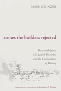 Cover: Stones the Builders Rejected - Wipf and Stock Publishers