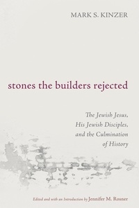 Enlarge image Cover: Stones the Builders Rejected - Wipf and Stock Publishers