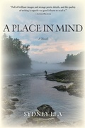Cover: A Place in Mind - Down East Books,U.S.