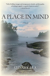Enlarge image Cover: A Place in Mind - Down East Books,U.S.