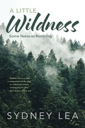 Cover: A Little Wildness - Down East Books,U.S.