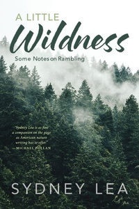 Enlarge image Cover: A Little Wildness - Down East Books,U.S.