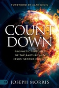 Cover: Countdown - Harrison House