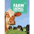 Cover: Farm Animal Sanctuaries - Discovery Library