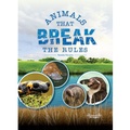 Cover: Animals That Break the Rules - Bridges