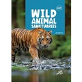 Cover: Wild Animal Sanctuaries - Discovery Library