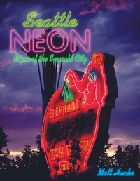 Abbildung von: Seattle Neon - Everything Goes Media