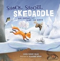 Cover: Snack, Snooze, Skedaddle - Lerner Publishing Group
