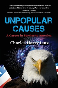 Abbildung von: Unpopular Causes - Stonebear Publishing