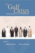 Cover: Gulf Crisis - Gulf International Forum