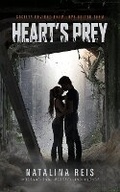 Cover: Heart's Prey - Natalina Bell