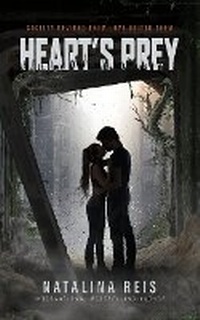 Enlarge image Cover: Heart's Prey - Natalina Bell