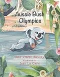 Cover: Aussie Bush Olympics - Self-Published - Barcode Included