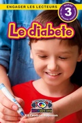 Cover: Le diabete - Engage Books