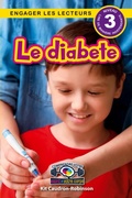 Cover: Le diabete - Engage Books