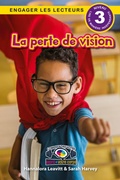 Cover: La perte de vision - Engage Books
