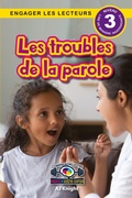 Cover: Les troubles de la parole - Engage Books