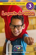 Cover: La perte de vision - Engage Books
