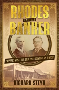 Abbildung von: Rhodes And His Banker - Jonathan Ball