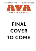 Cover: Aya - Drawn and Quarterly