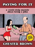 Cover: Paying for It - Drawn and Quarterly