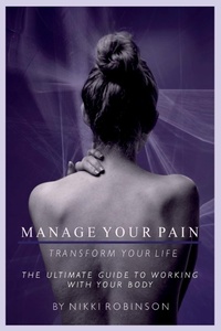 Enlarge image Cover: Manage your Pain - Holisticare Press