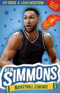 Cover: Ben Simmons: Basketball Legends - Albert Street Books