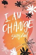Cover: I Am Change - Walker Books Australia