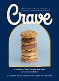 Cover: Crave - TouchWood Editions
