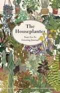 Cover: The Houseplanter - TouchWood Editions