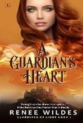 Cover: A Guardian's Heart - Champagne Book Group